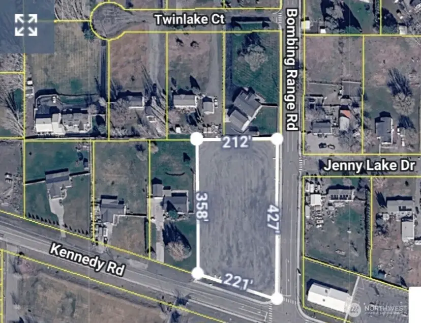 0 Kennedy Road, West Richland, WA 99353 - #1