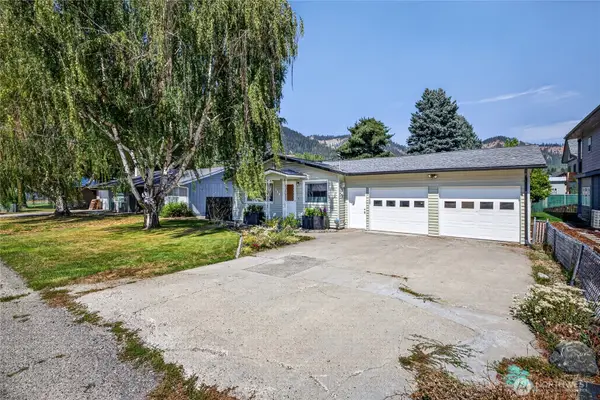 118 Birch Street, Leavenworth, WA 98826