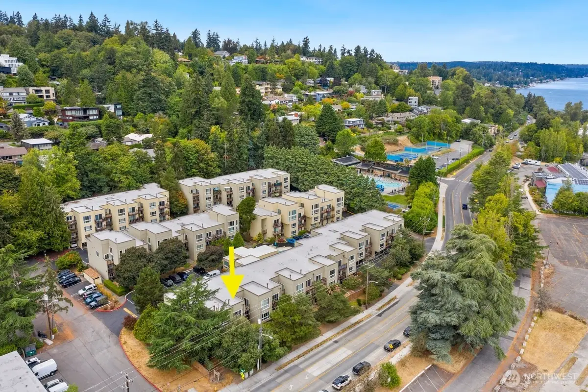 5844 NE 75th Street #A102, Seattle, WA 98115 - #1