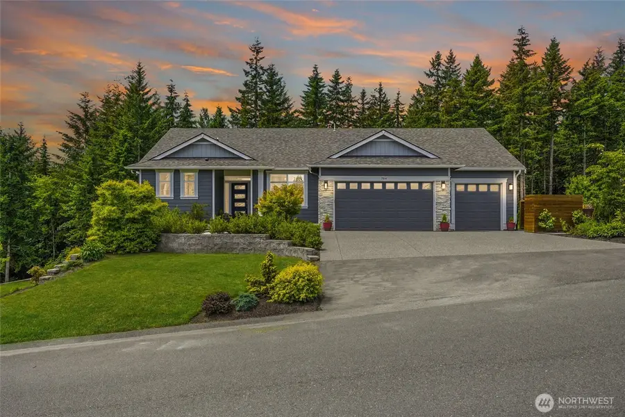 7814 199th Avenue Se, Snohomish, WA 98290 - #2