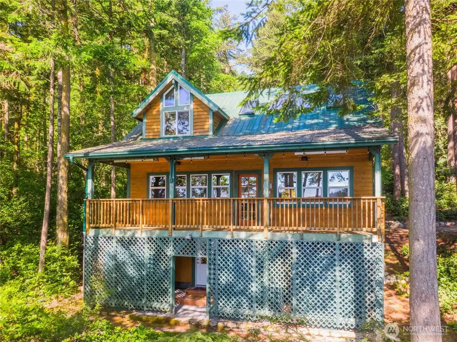 757 Ferry Road, Lopez Island, WA 98261 - #3