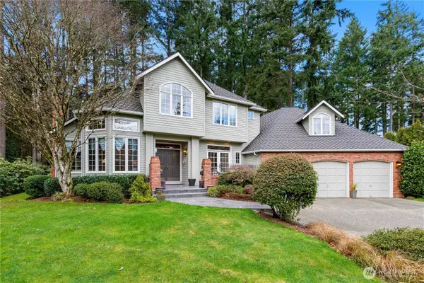 15427 178th Avenue Ne, Woodinville, WA 98072
