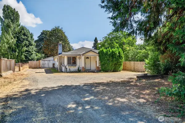 160 Gharet Road, Randle, WA 98377