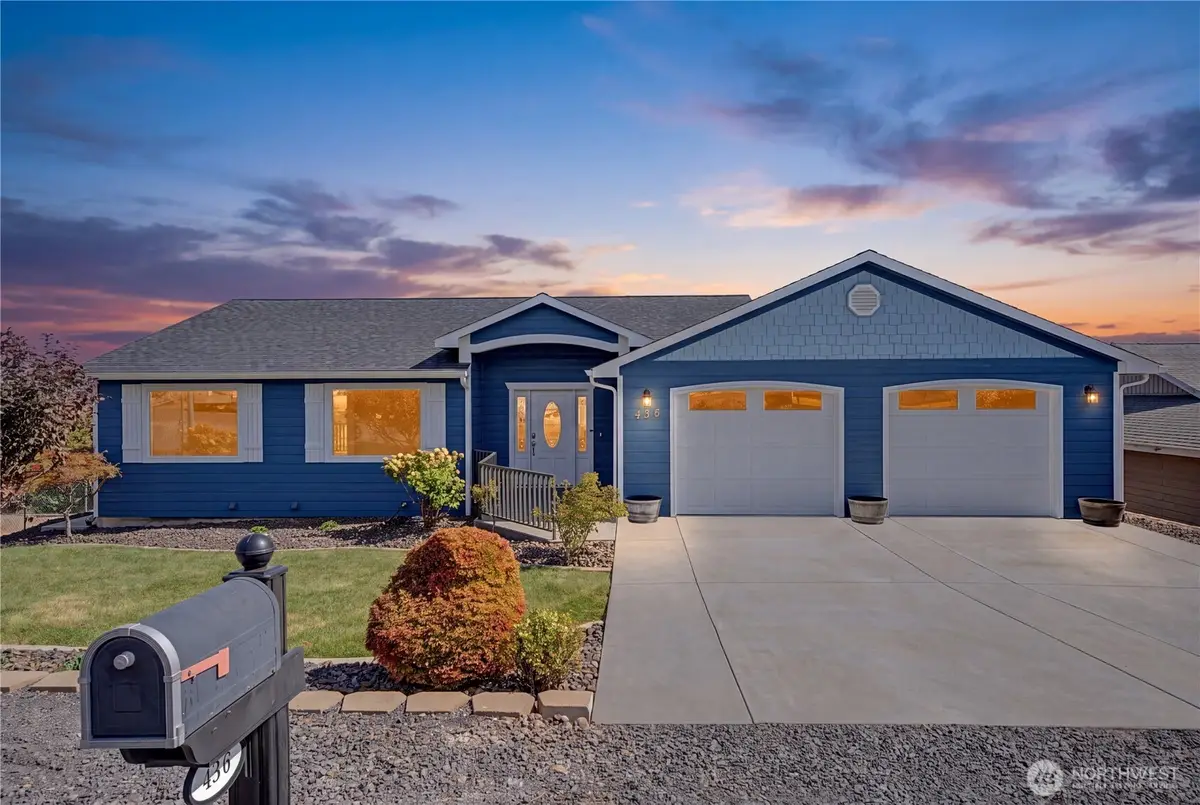 436 Strand Road, Ephrata, WA 98823 - #1