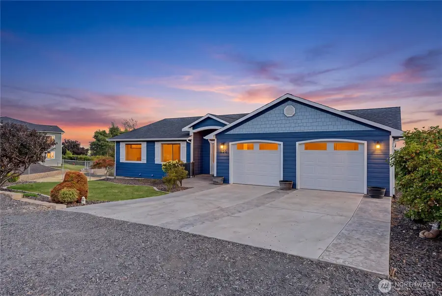436 Strand Road, Ephrata, WA 98823 - #2