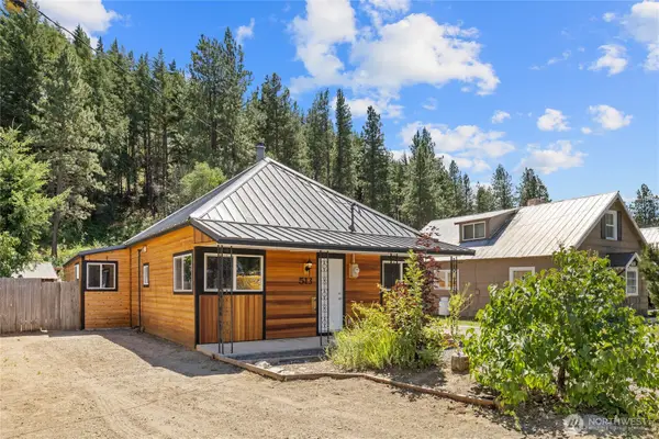 513 Marie Avenue, South Cle Elum, WA 98943