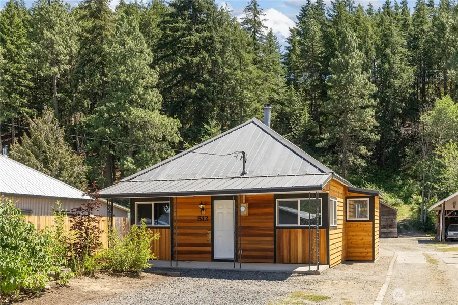 513 Marie Avenue, South Cle Elum, WA 98943 - #2