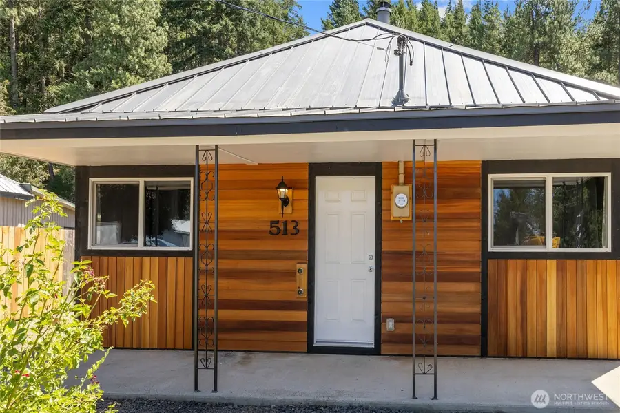 513 Marie Avenue, South Cle Elum, WA 98943 - #3