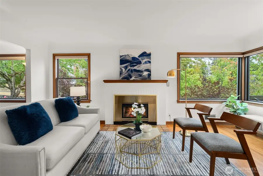 731 19th Avenue, Seattle, WA 98122 - #2
