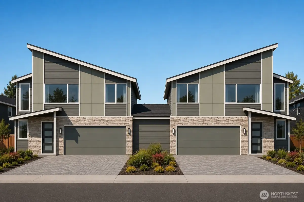 14316 Ash Way, Lynnwood, WA 98087 - #1