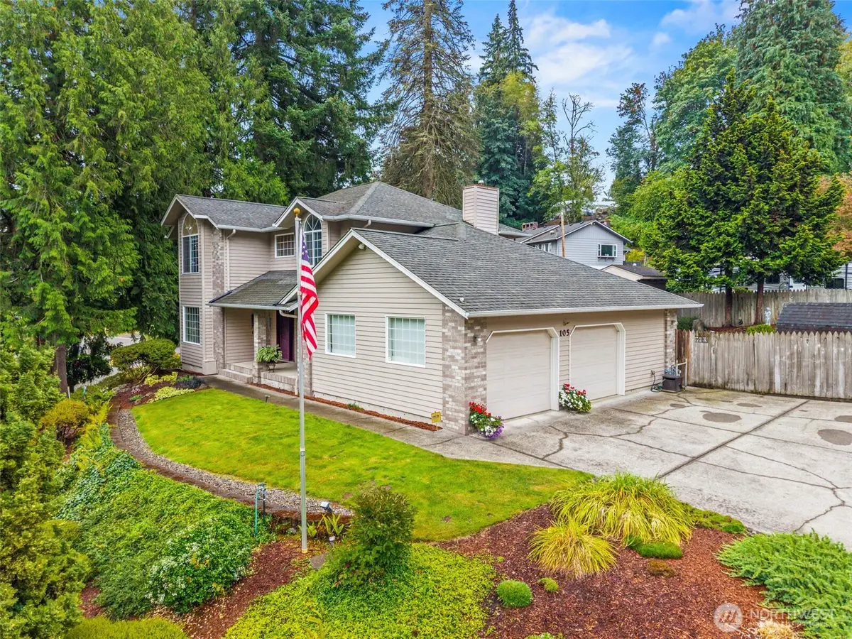 105 Inglewood Park, Longview, WA 98632 - #1