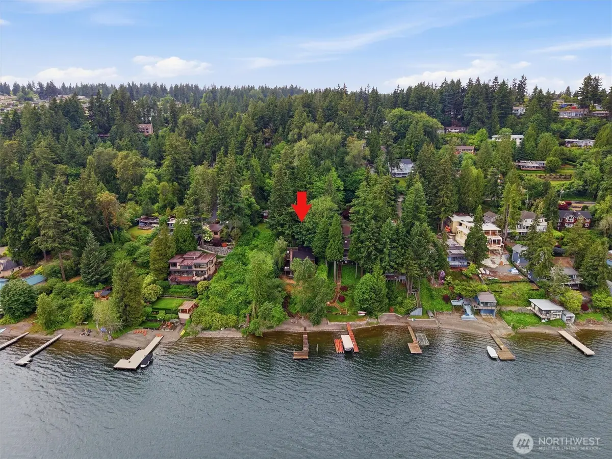 500 W Lake Sammamish Parkway Ne, Bellevue, WA 98008 - #1