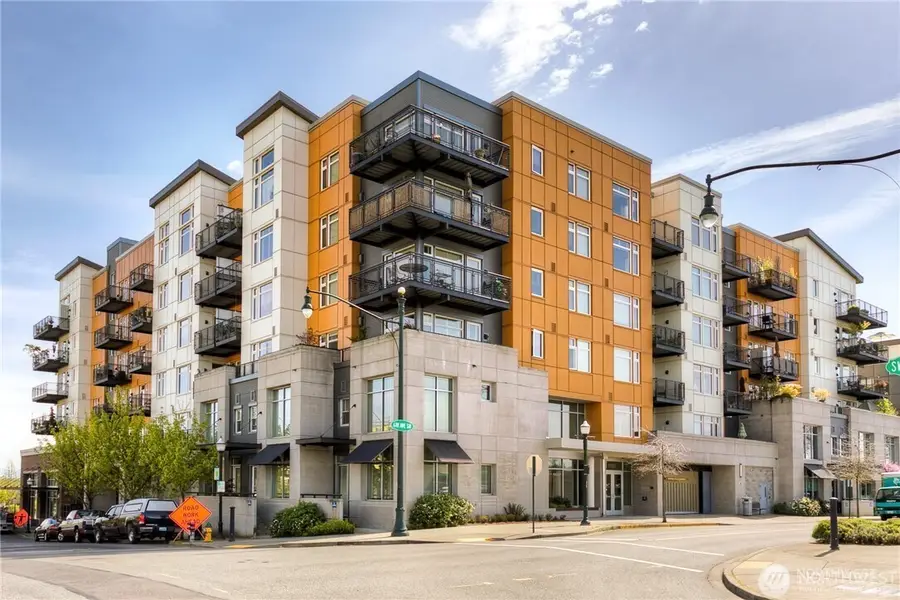 15100 6th Avenue Sw #305, Burien, WA 98166 - #3