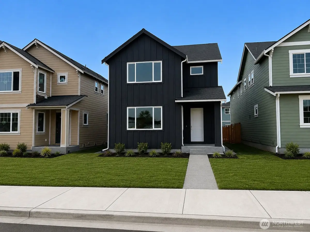 14023 179th Street Ct E, Puyallup, WA 98374 - #1