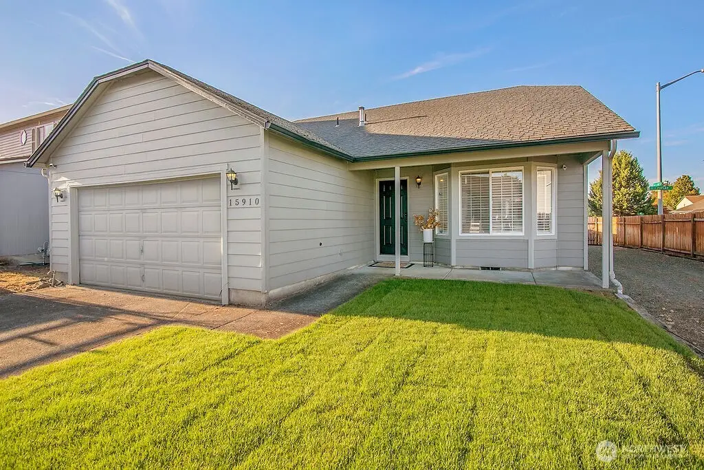 159100 NE Hickory Street, Vancouver, WA 98682 - #1