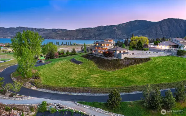 265 Proctor Boulevard, Manson, WA 98831