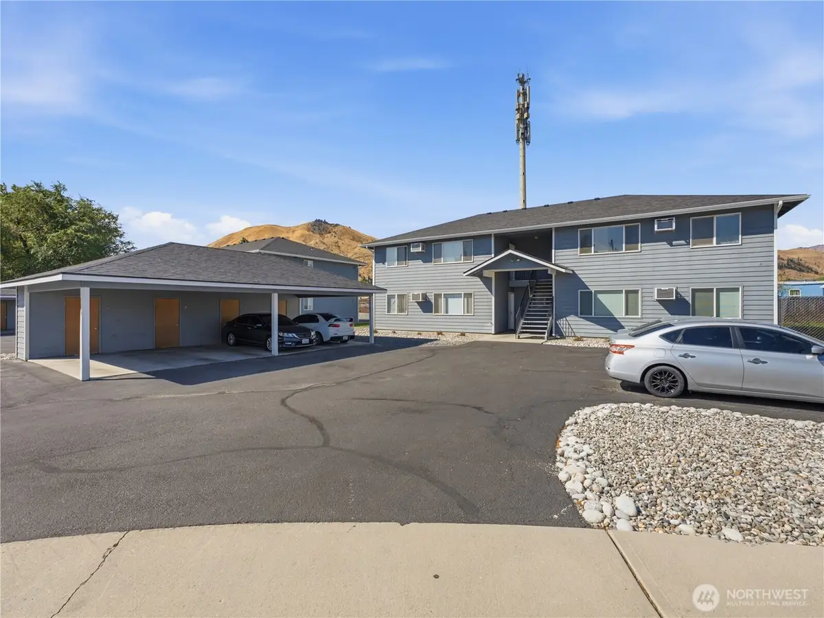 1624 Cross Street #1, Wenatchee, WA 98801 - #1