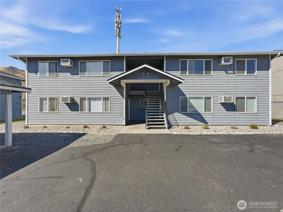 1624 Cross Street #1, Wenatchee, WA 98801 - #3