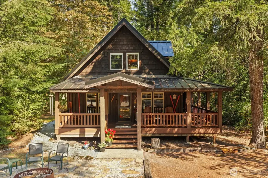 75846 NE 122nd Street, Skykomish, WA 98288 - #2