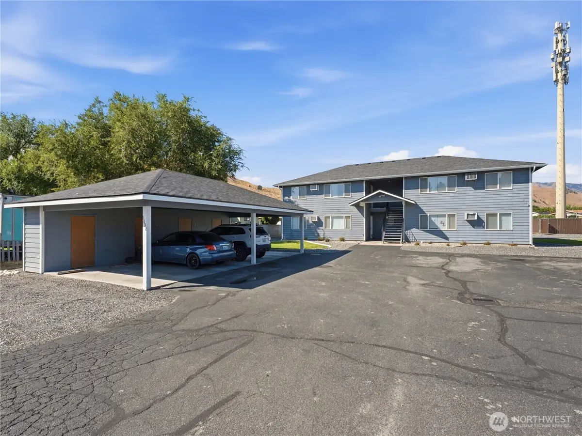 1632 Cross Street #1, Wenatchee, WA 98801 - #1