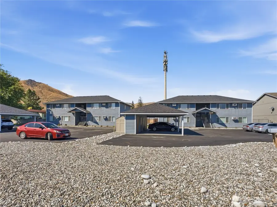 1632 Cross Street #1, Wenatchee, WA 98801 - #3