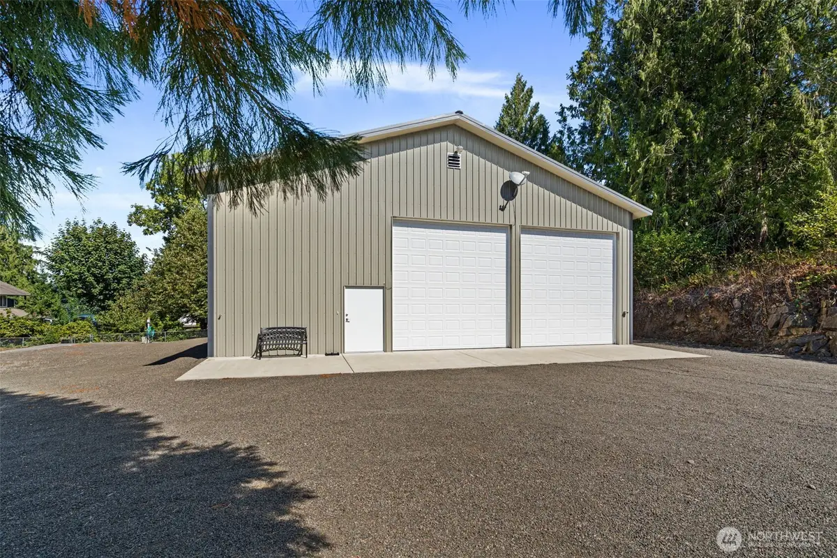 111 Edgewater Lane, Mossyrock, WA 98564 - #1