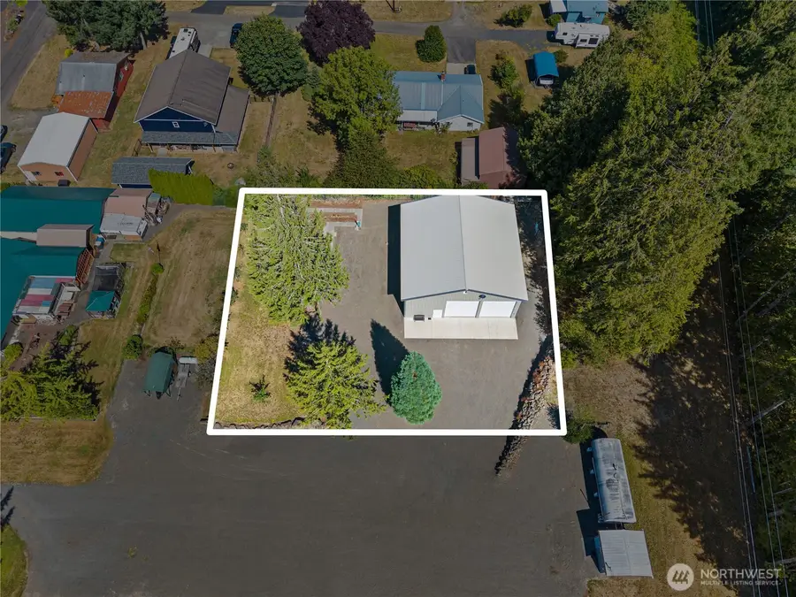 111 Edgewater Lane, Mossyrock, WA 98564 - #3