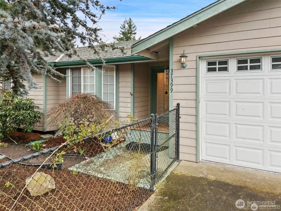 37399 Buck Rd N E, Hansville, WA 98340 - #2