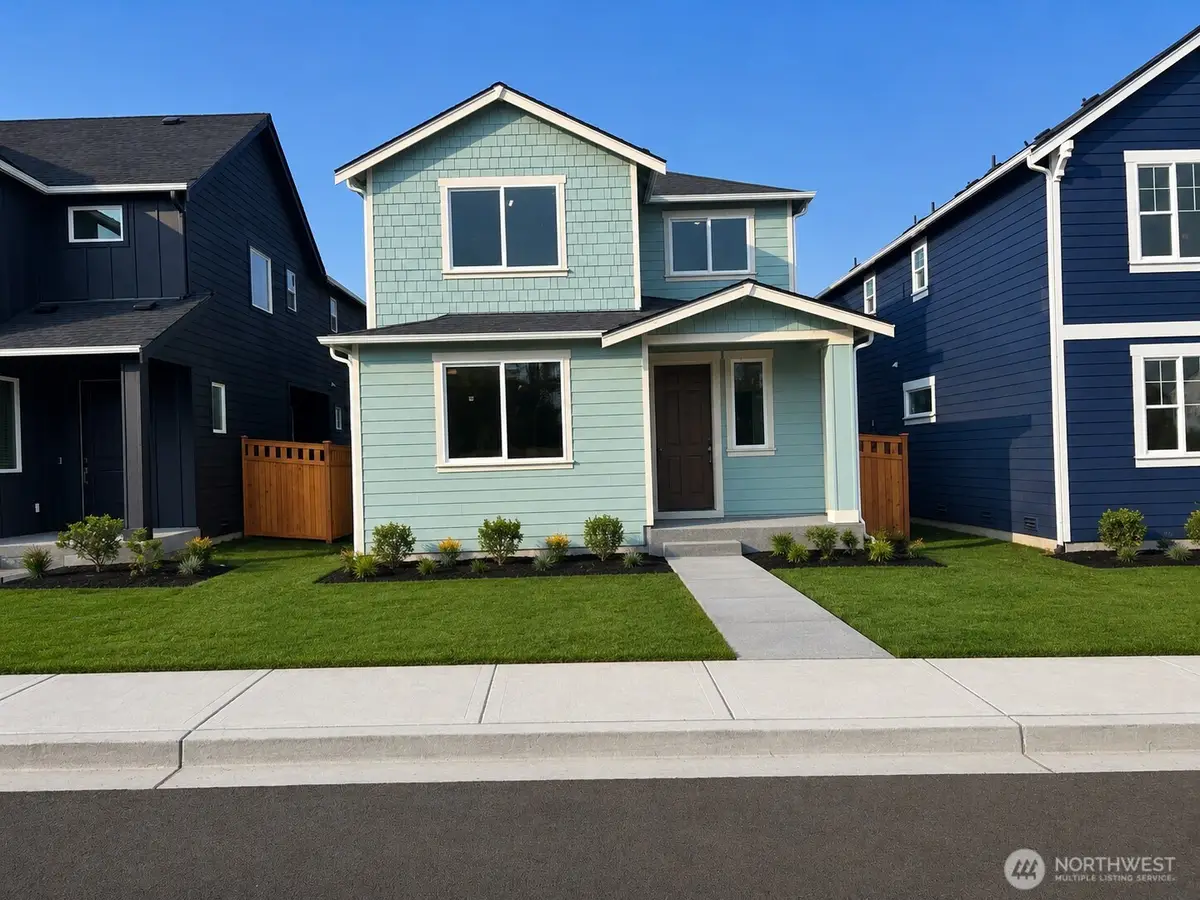 14019 179th Street Ct E, Puyallup, WA 98374 - #1