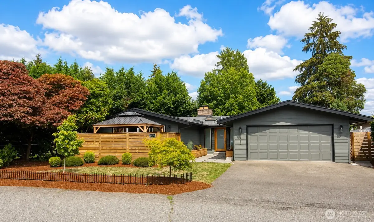 5118 S 164th Street, Tukwila, WA 98188 - #1