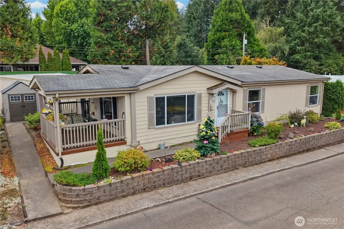 930 Trosper Road Sw #SPC123, Tumwater, WA 98512 - #1
