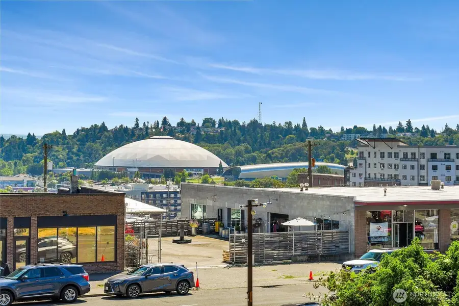 2328 Tacoma Avenue S, Tacoma, WA 98402 - #3