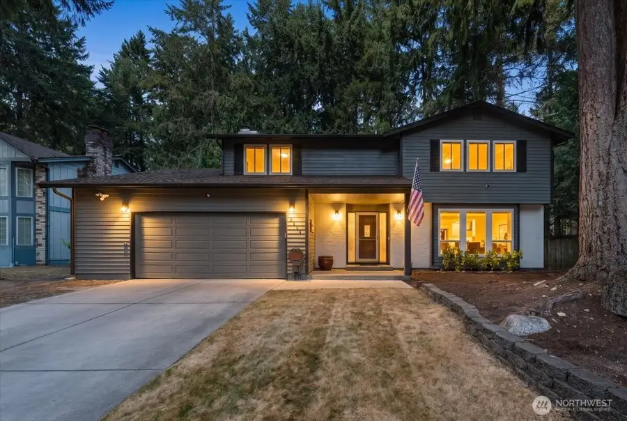 2509 Manorwood Drive, Puyallup, WA 98374 - #2