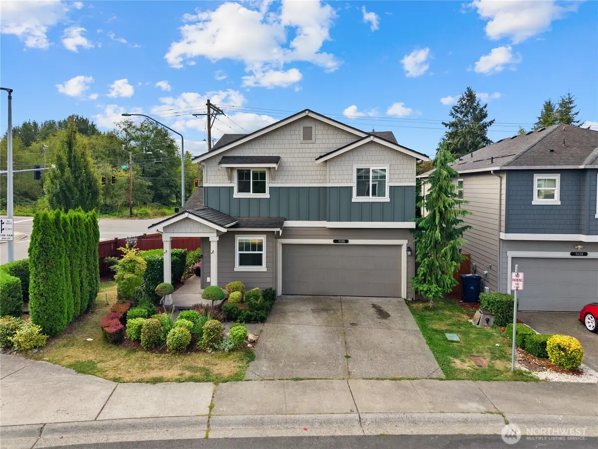 7428 19th Place Se, Lake Stevens, WA 98258 - #1