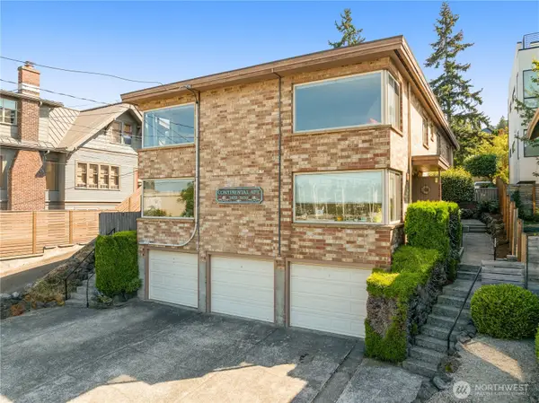 2822 14th Avenue W, Seattle, WA 98119