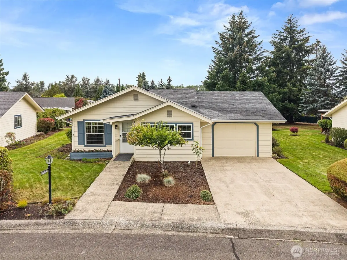 109 Longfellow Lane, Centralia, WA 98531 - #1