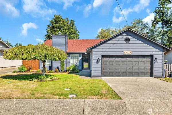 6407 N 51st Street, Tacoma, WA 98407