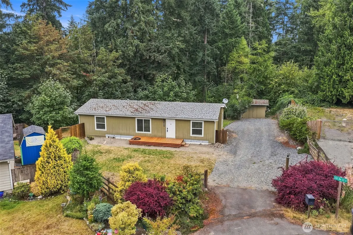 11302 201st Avenue E, Bonney Lake, WA 98391 - #1