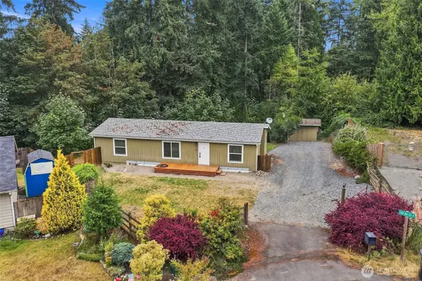 11302 201st Avenue E, Bonney Lake, WA 98391