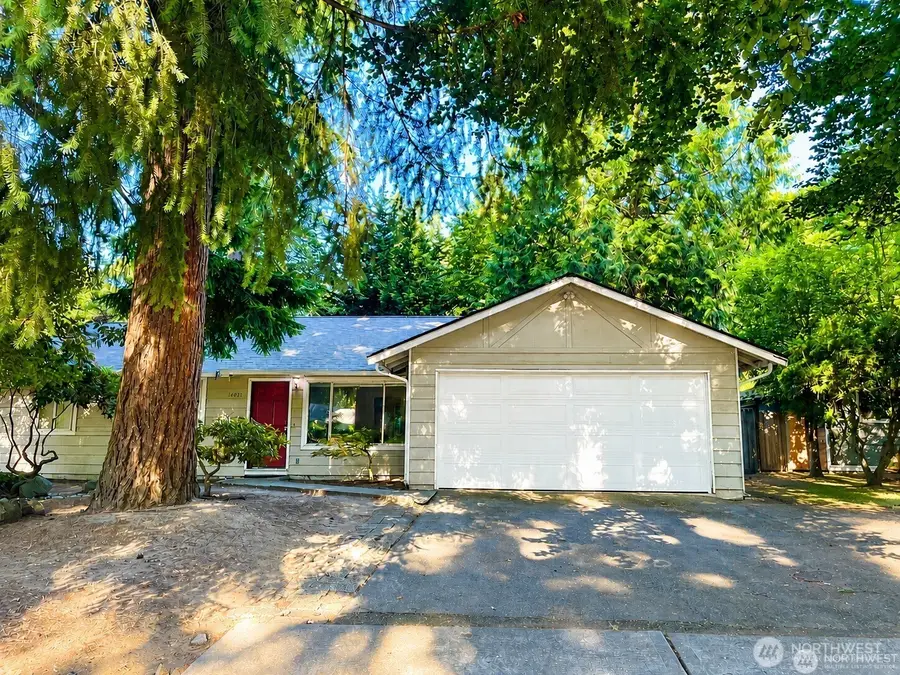 14037 108th Avenue Ne, Kirkland, WA 98034 - #2