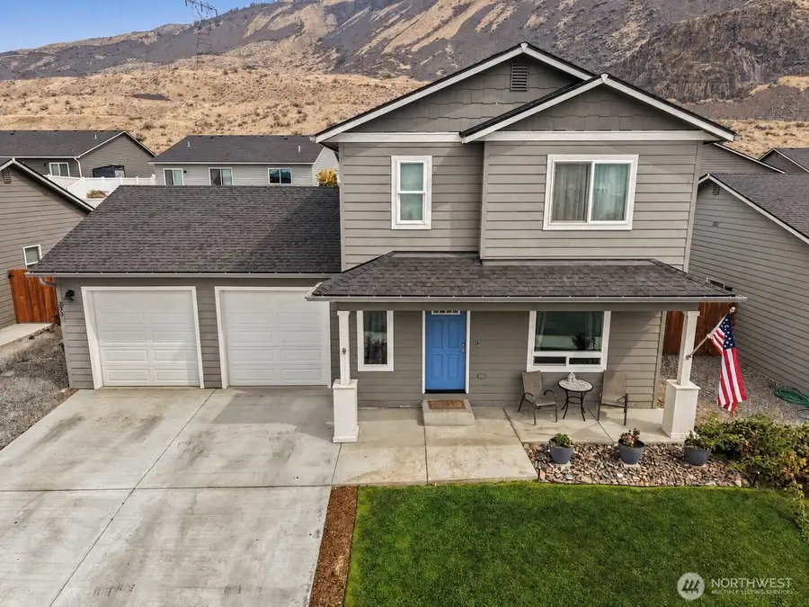 393 Hammond Lane, Rock Island, WA 98850 - #2