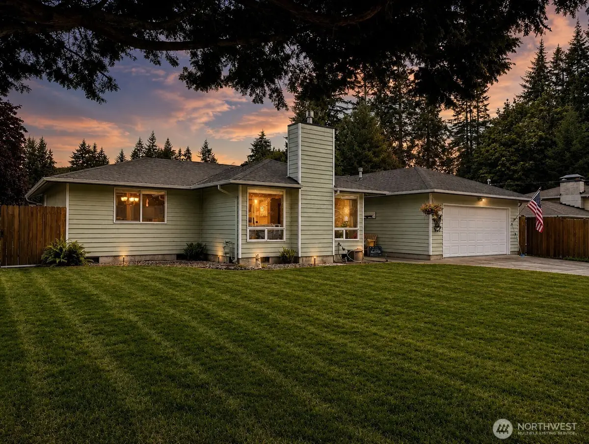 6809 Lazy Street Sw, Olympia, WA 98512 - #1