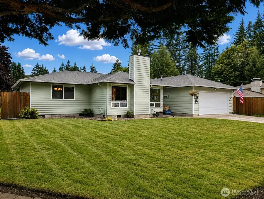 6809 Lazy Street Sw, Olympia, WA 98512 - #2