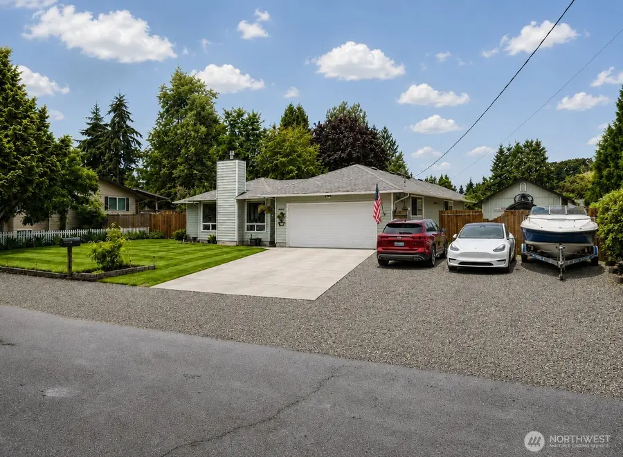 6809 Lazy Street Sw, Olympia, WA 98512 - #3