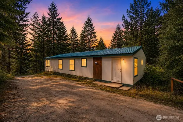 24608 Spur Street, Leavenworth, WA 98826