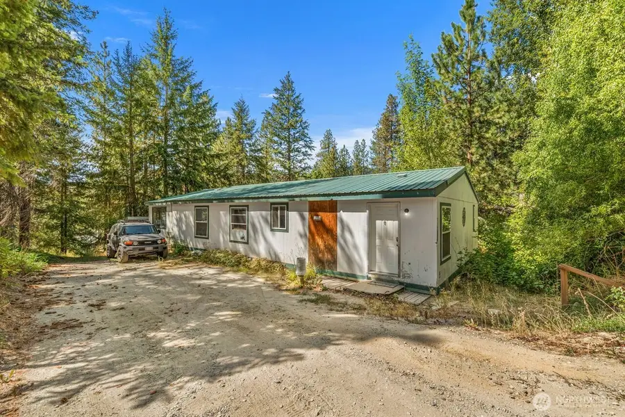 24608 Spur Street, Leavenworth, WA 98826 - #2