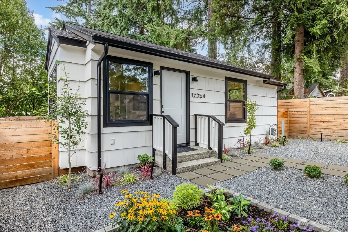 12054 20th Avenue Ne, Seattle, WA 98125 - #1