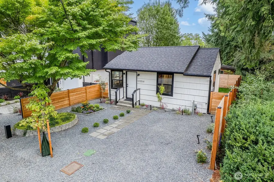 12054 20th Avenue Ne, Seattle, WA 98125 - #3