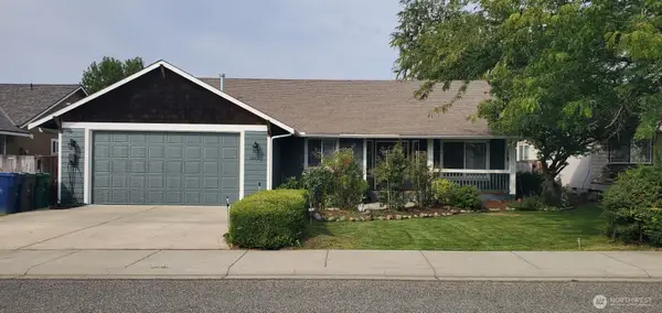 1605 N Bluegrass Lane, Ellensburg, WA 98926