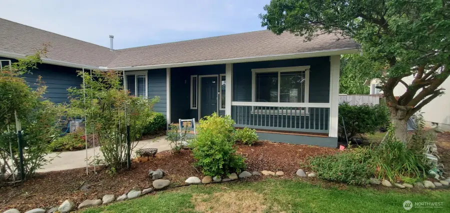 1605 N Bluegrass Lane, Ellensburg, WA 98926 - #2
